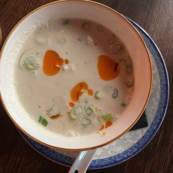 Tiki Thai - Chicken Tom Kha - Thai Near Me - Atlanta, Georgia Tiki Thai - Chicken Tom Kha - Thai Near Me - Atlanta, Georgia