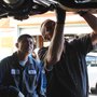 Photo of Leaf Automotive