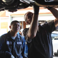 Leaf Automotive