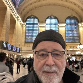 Grand Central Terminal - Landmarks & Historical Buildings Near Me - New York, New York Grand Central Terminal - Landmarks & Historical Buildings Near Me - New York, New York