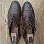 Photo of Allen Edmonds