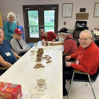 Our Harmony Club - Community Service/Non-Profit Near Me - Sturtevant, Wisconsin Our Harmony Club - Community Service/Non-Profit Near Me - Sturtevant, Wisconsin