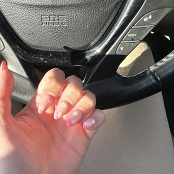Pb Nailology - French tip - Nail Salons Near Me - San Diego, California Pb Nailology - French tip - Nail Salons Near Me - San Diego, California