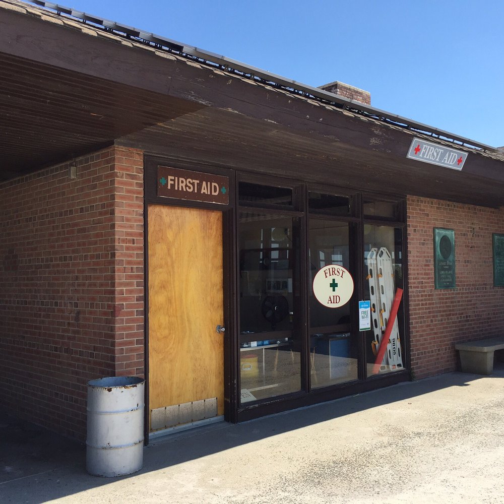 Robert Moses State Park - First aid - Parks Near Me - Babylon, New York Robert Moses State Park - First aid - Parks Near Me - Babylon, New York
