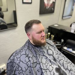 Bill’s Barber Lounge
