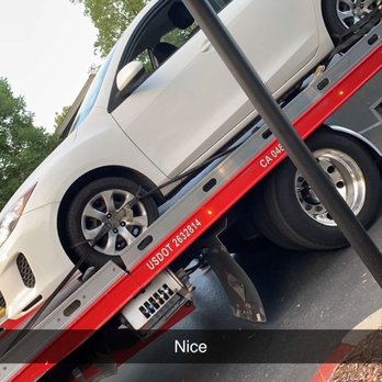 Loyal Towing - Towing Near Me - Sacramento, California
