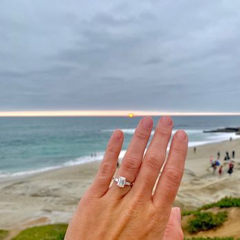 Ring Concierge - Ring - Jewelry Near Me - New York, New York