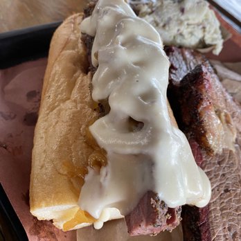 Crydermans Barbecue - Tri tip philly - Barbeque Near Me - Melbourne, Florida