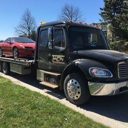 Twin City Towing Recovery 12 Photos Towing 260 Mill Street