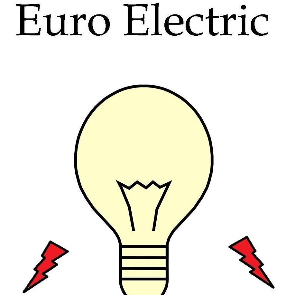 Slide of Euro Electric