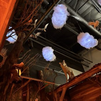 Cozy Pine - Speakeasies Near Me - Irvine, California