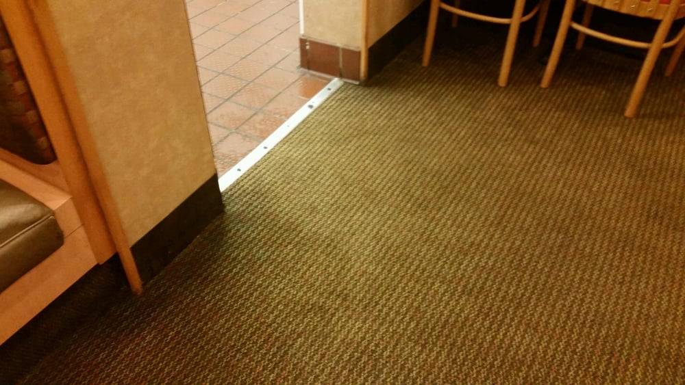 ASSURRED CARPET CLEANING Vero Beach, Florida Carpet Cleaning