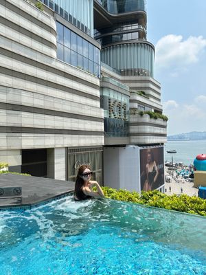 Regent Hong Kong - 5-Star Luxury Hotels by null