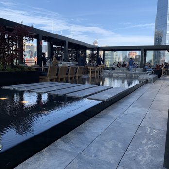 Electric Lemon - Terrace - New American Near Me - New York, New York Electric Lemon - Terrace - New American Near Me - New York, New York