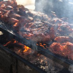 Big Bear Cafe - Grill