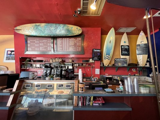 Tanner's Coffee Co. by null