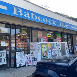 Babcock Beer Distributing