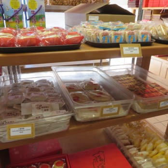 IFT Bakery - Bakeries Near Me - San Gabriel, California IFT Bakery - Bakeries Near Me - San Gabriel, California
