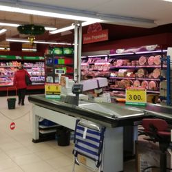 Mercadona