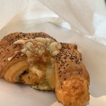 Bello Coffee & Tea - Black pepper croissant - Coffee & Tea Near Me - San Francisco, California
