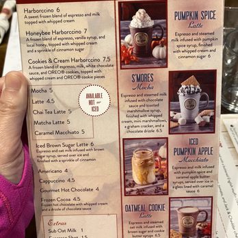 Egg Harbor Café - Breakfast & Brunch Near Me - Glenview, Illinois