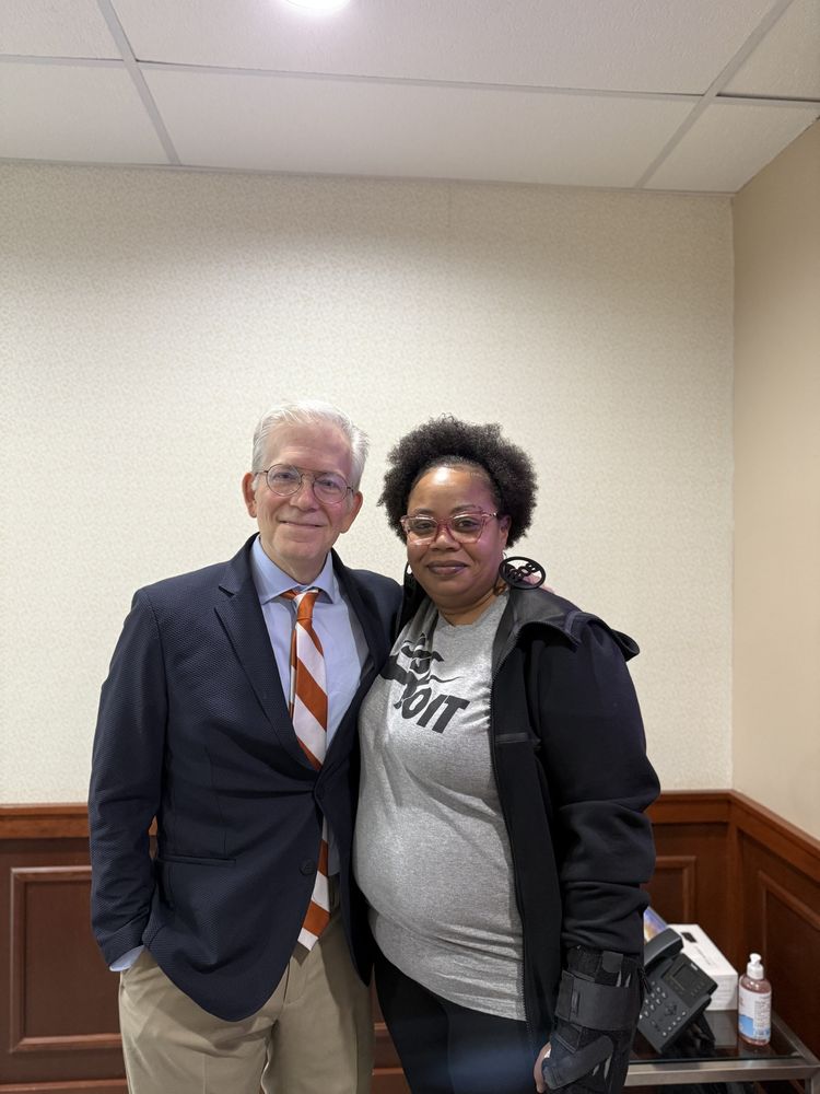 Schwartz Law Firm - disability attorney in Baton Rouge, LA