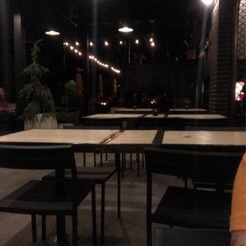 Bamboo Sushi - Outside patio - Sushi Bars Near Me - Denver, Colorado