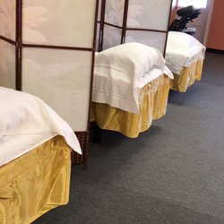 Reflexology Foot Spa - Combo Massage 30min Back 30min Foot