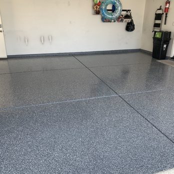 The Epoxy Garage Guy - After - Flooring Near Me The Epoxy Garage Guy - After - Flooring Near Me