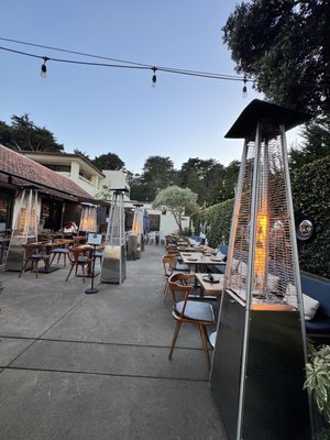 Colibri Mexican Bistro by null