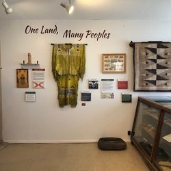 Carrizozo Heritage Museum - We celebrate a range of cultures and experiences.