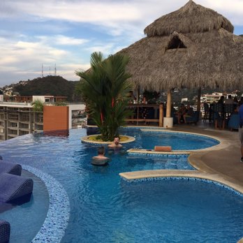 Sky Bar - Pool - Cocktail Bars Near Me - Puerto Vallarta, JAL Sky Bar - Pool - Cocktail Bars Near Me - Puerto Vallarta, JAL