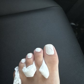 Valley Nails & Spa - Horrible - Waxing Near Me - El Sobrante, California Valley Nails & Spa - Horrible - Waxing Near Me - El Sobrante, California