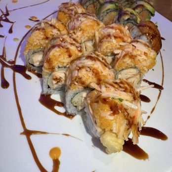 Asahi - Japanese Near Me - Londonderry, New Hampshire