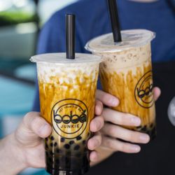 Boba Junkie - Rancho Santa Margarita in Rancho Santa Margarita gift card