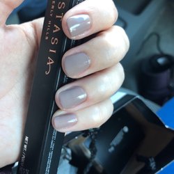 Ci Ci Nails - Manicure by Whitney