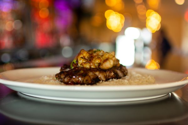 Babaloo Lounge by null