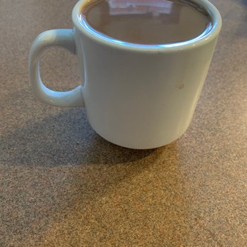 Playa Baja - Came for breakfast but stood for the coffee - Mexican Near Me - Montebello, California