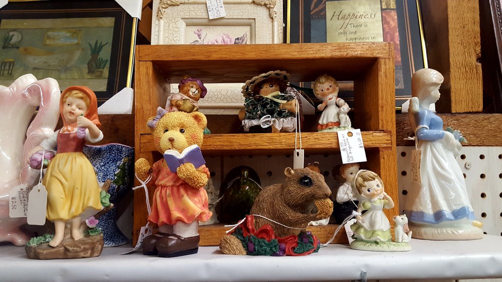 GAN’S MALL Updated September 2024 3801 SE Kentucky St, Bartlesville