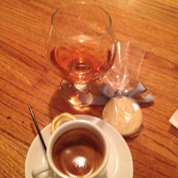 Antebellum - Double espresso and grand marinier... - New American Near Me - Flowery Branch, Georgia Antebellum - Double espresso and grand marinier... - New American Near Me - Flowery Branch, Georgia