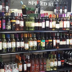 Fiesta Liquors