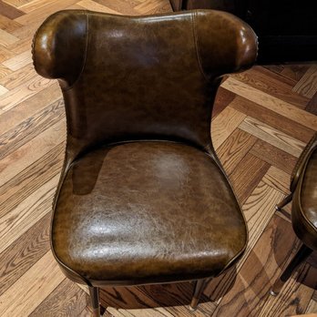 The Dearborn - Super comfy chairs! - New American Near Me - Chicago, Illinois The Dearborn - Super comfy chairs! - New American Near Me - Chicago, Illinois