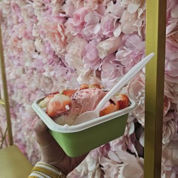 Sweet Talk - Out w my husband! - Desserts Near Me - Las Vegas, Nevada Sweet Talk - Out w my husband! - Desserts Near Me - Las Vegas, Nevada