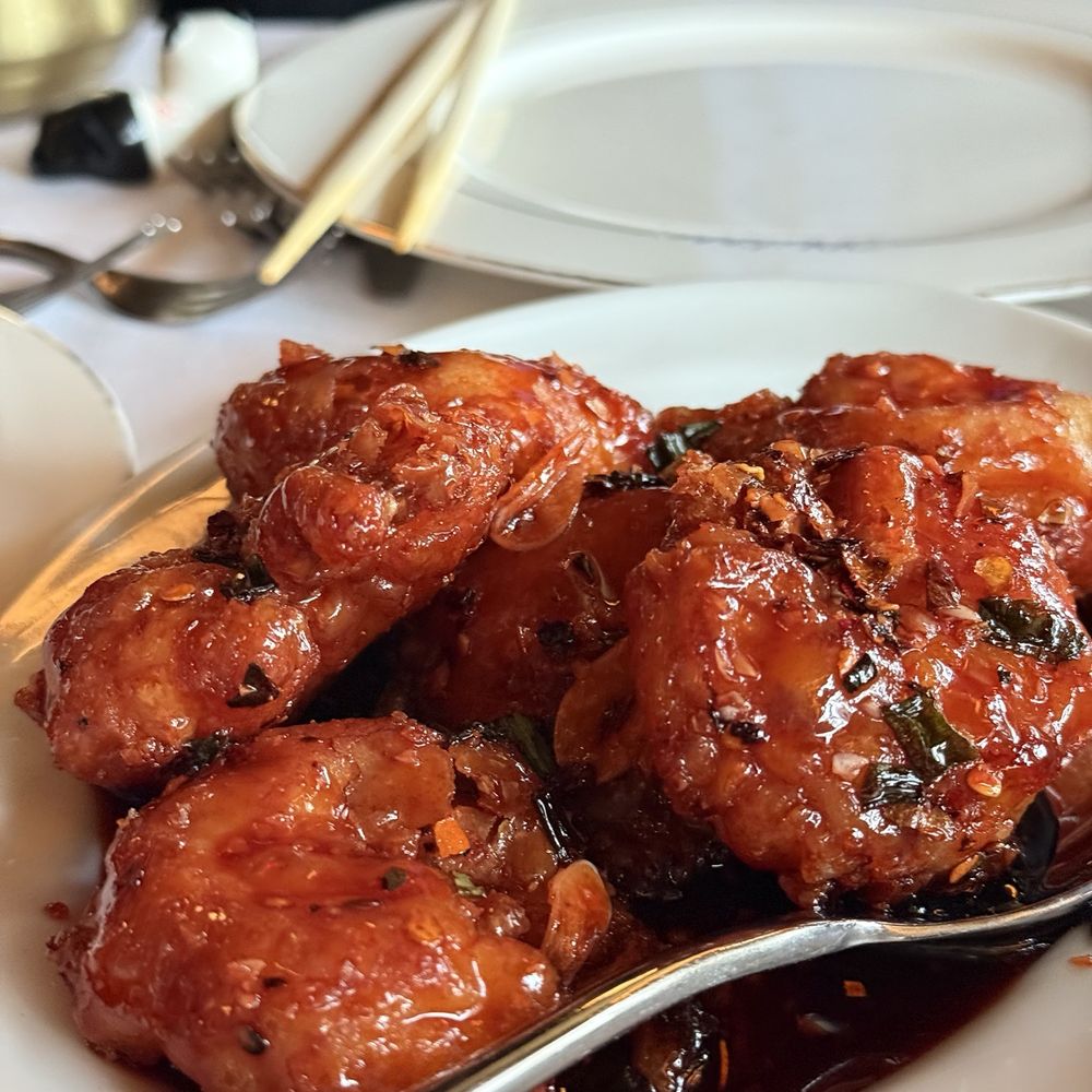 Philippe Chow - Nine Seasons Spicy Prawns - Chinese Near Me - Washington, DC, District of Columbia Philippe Chow - Nine Seasons Spicy Prawns - Chinese Near Me - Washington, DC, District of Columbia