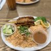 Thai Original BBQ gift card