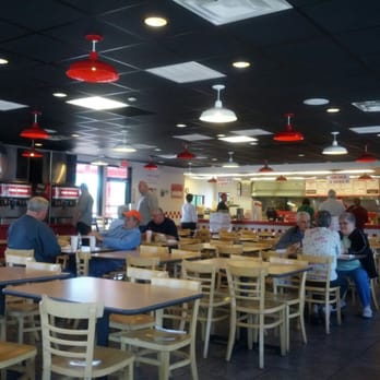Five Guys - Fast Food Near Me - Lakeland, Florida Five Guys - Fast Food Near Me - Lakeland, Florida