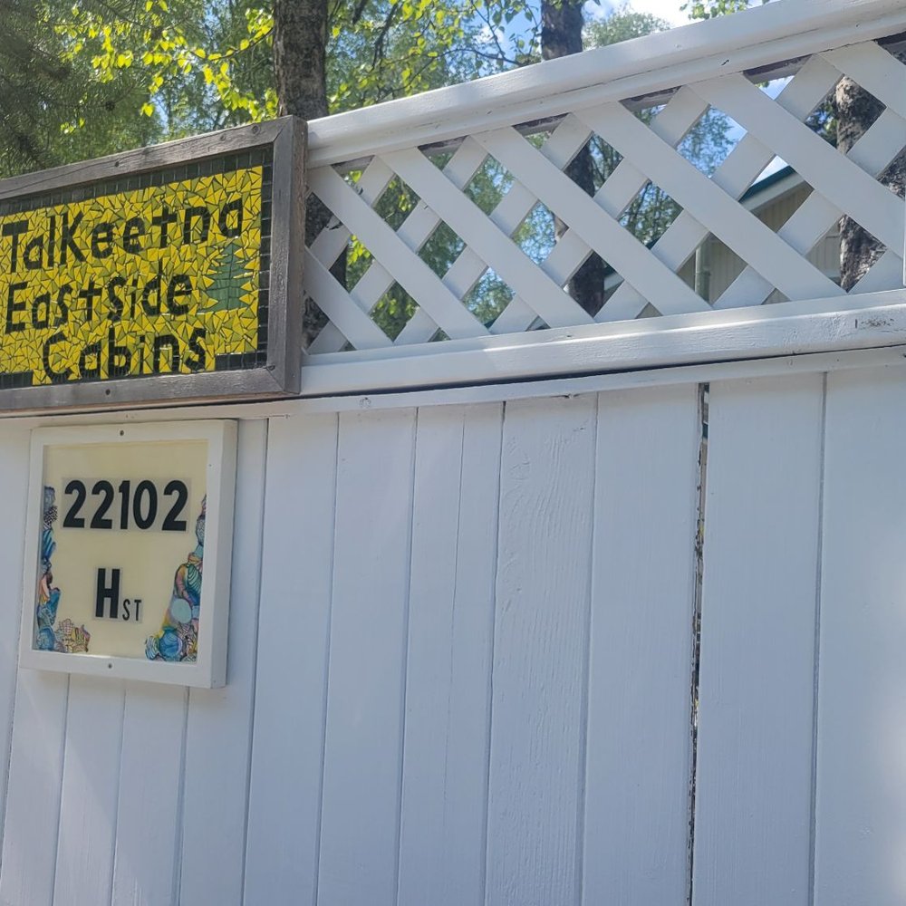 Talkeetna Eastside Cabins - Vacation Rentals Near Me - Talkeetna, Alaska Talkeetna Eastside Cabins - Vacation Rentals Near Me - Talkeetna, Alaska
