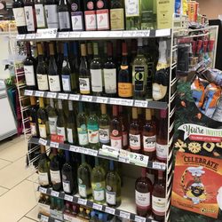 Wine