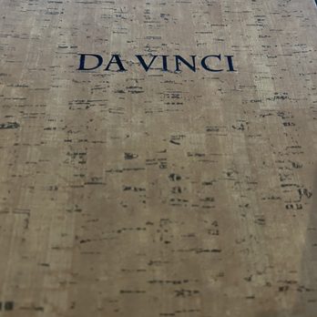 Da Vinci Ristorante - Davinci - Pizza Near Me - Waltham, Massachusetts