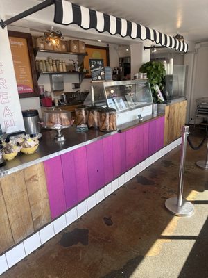 The Penny Ice Creamery | Beach Street by null